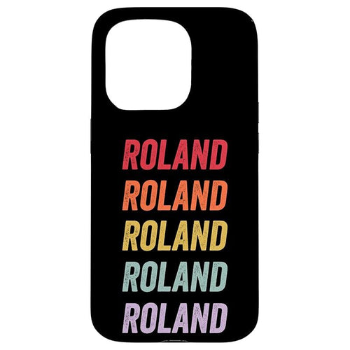Iphone Case Cover 15 Pro 1