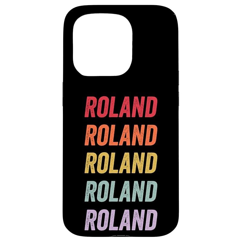 Iphone Case Cover 15 Pro 1