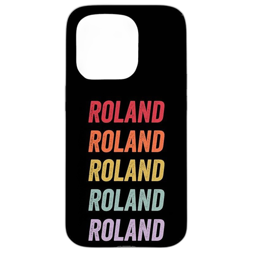 Iphone Case Cover 15 Pro 1