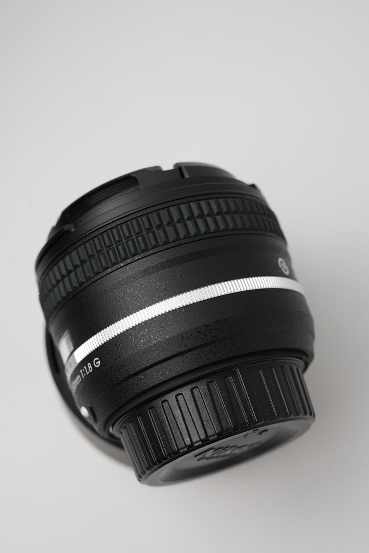 Nikon Lens (Single Focus) Af-S Nikkor F/1.8G Sp
