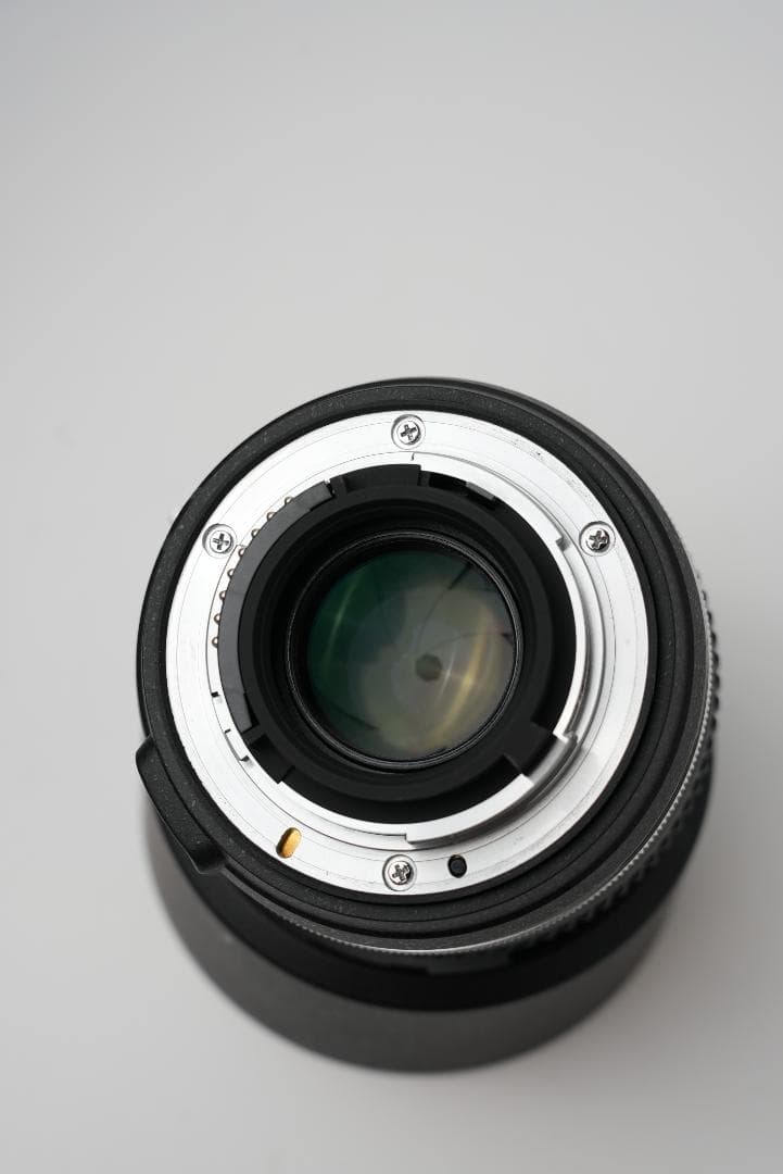 Nikon Lens (Single Focus) Af-S Nikkor F/1.8G Sp