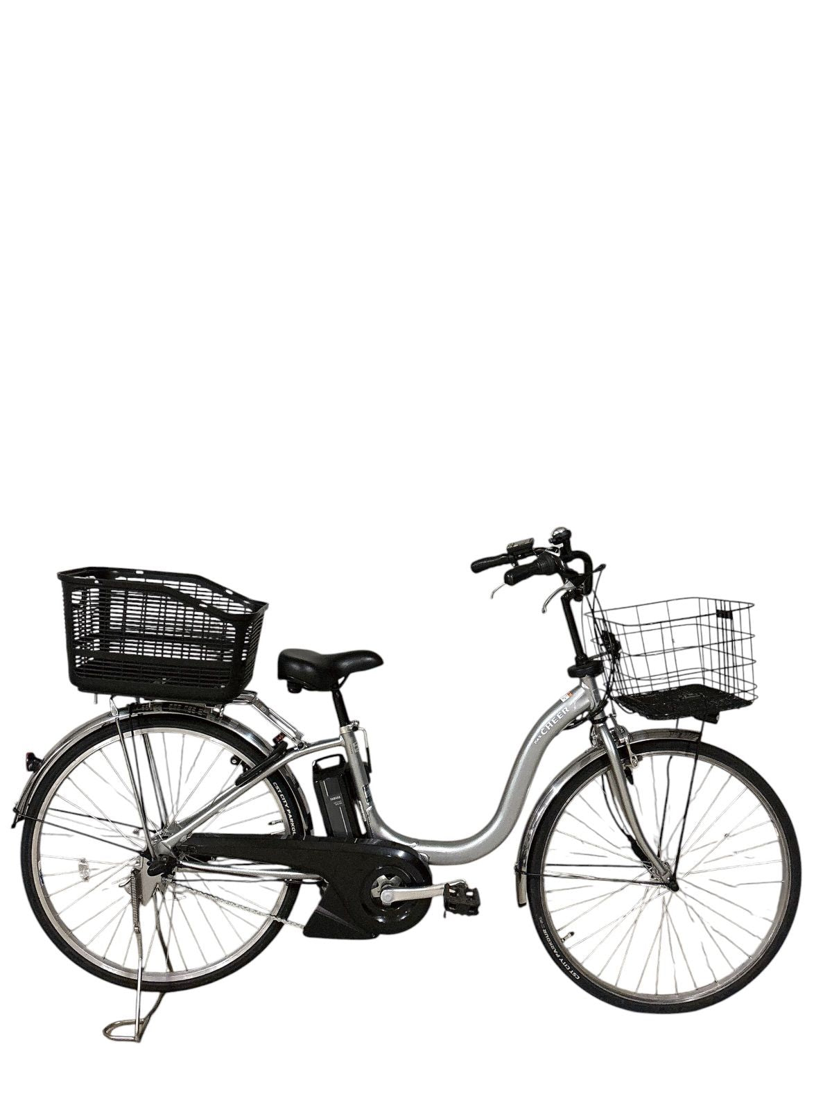 Yamaha City Type 2022 Pas Cheer Pa26Ch 3 26