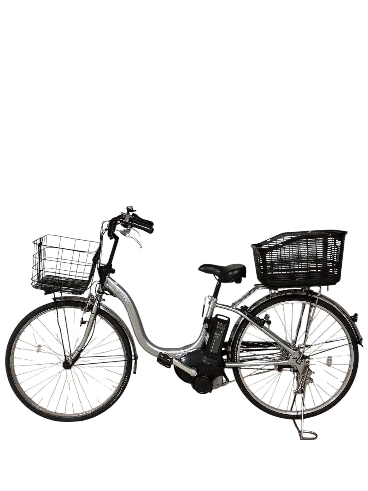 Yamaha City Type 2022 Pas Cheer Pa26Ch 3 26