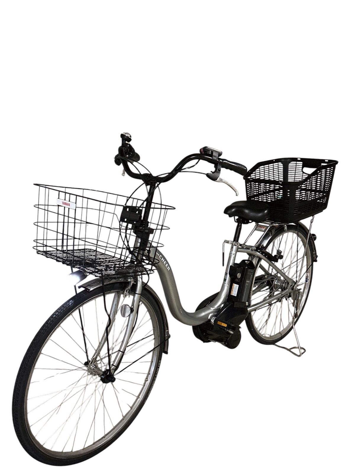 Yamaha City Type 2022 Pas Cheer Pa26Ch 3 26