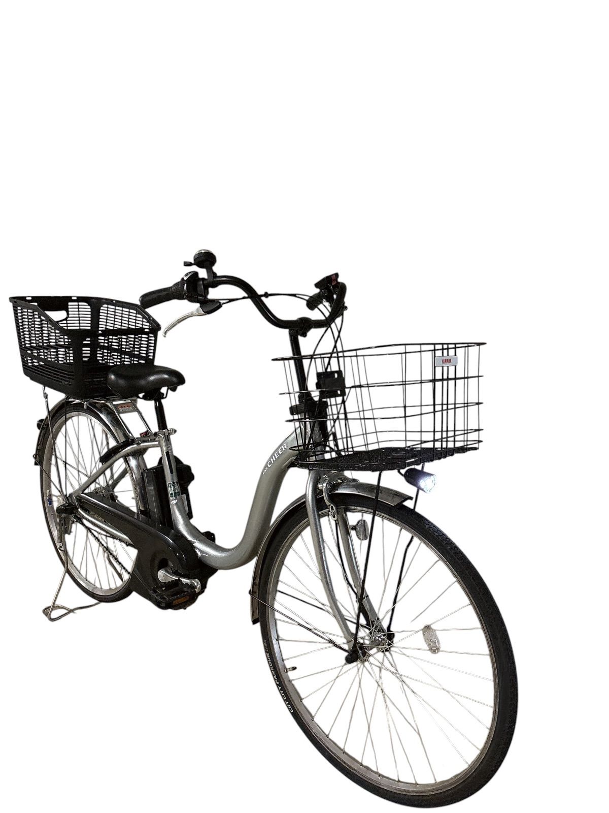 Yamaha City Type 2022 Pas Cheer Pa26Ch 3 26