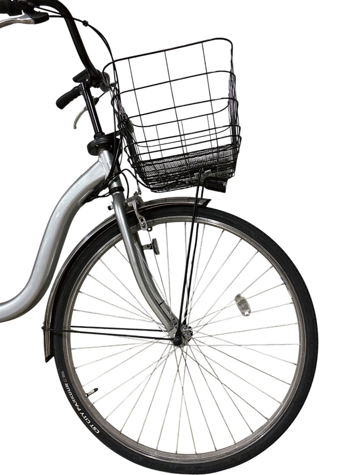 Yamaha City Type 2022 Pas Cheer Pa26Ch 3 26