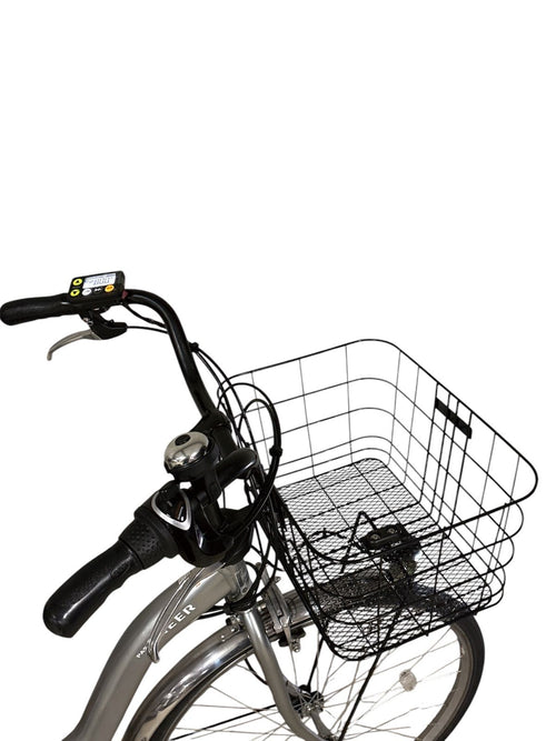 Yamaha City Type 2022 Pas Cheer Pa26Ch 3 26
