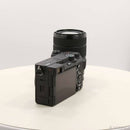 Sony Mirrorless Interchangeable Lips 6700 Ilce-6700M 349