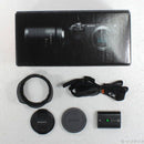 Sony Mirrorless Interchangeable Lips 6700 Ilce-6700M 349