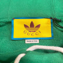 Adidas X Gucci Hoodie Xs