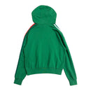 Adidas X Gucci Hoodie Xs