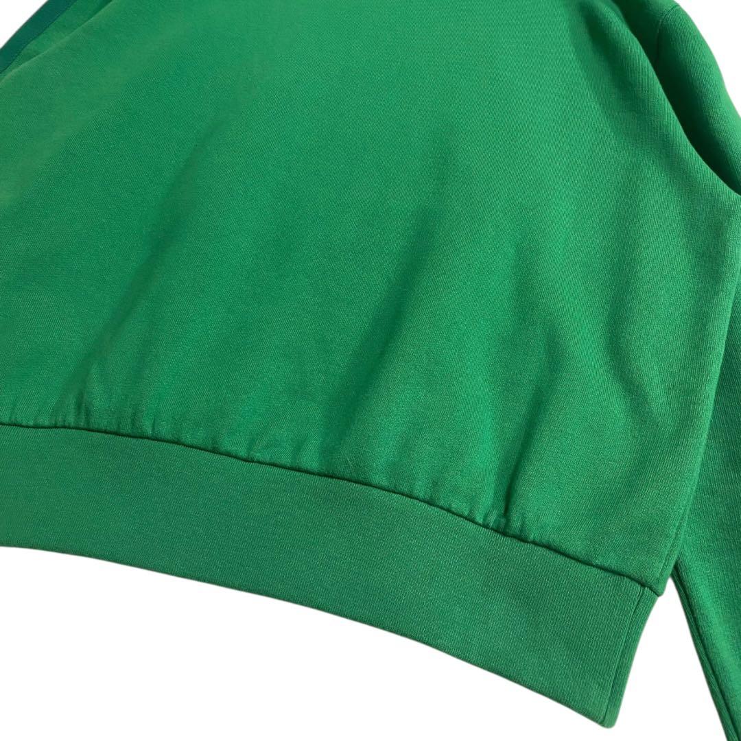 Adidas X Gucci Hoodie Xs