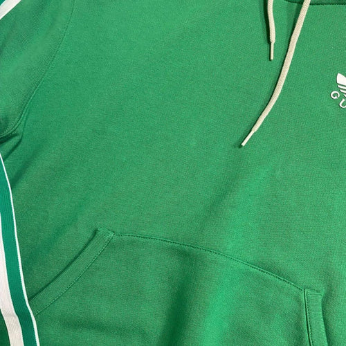 Adidas X Gucci Hoodie Xs