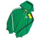 Adidas X Gucci Hoodie Xs