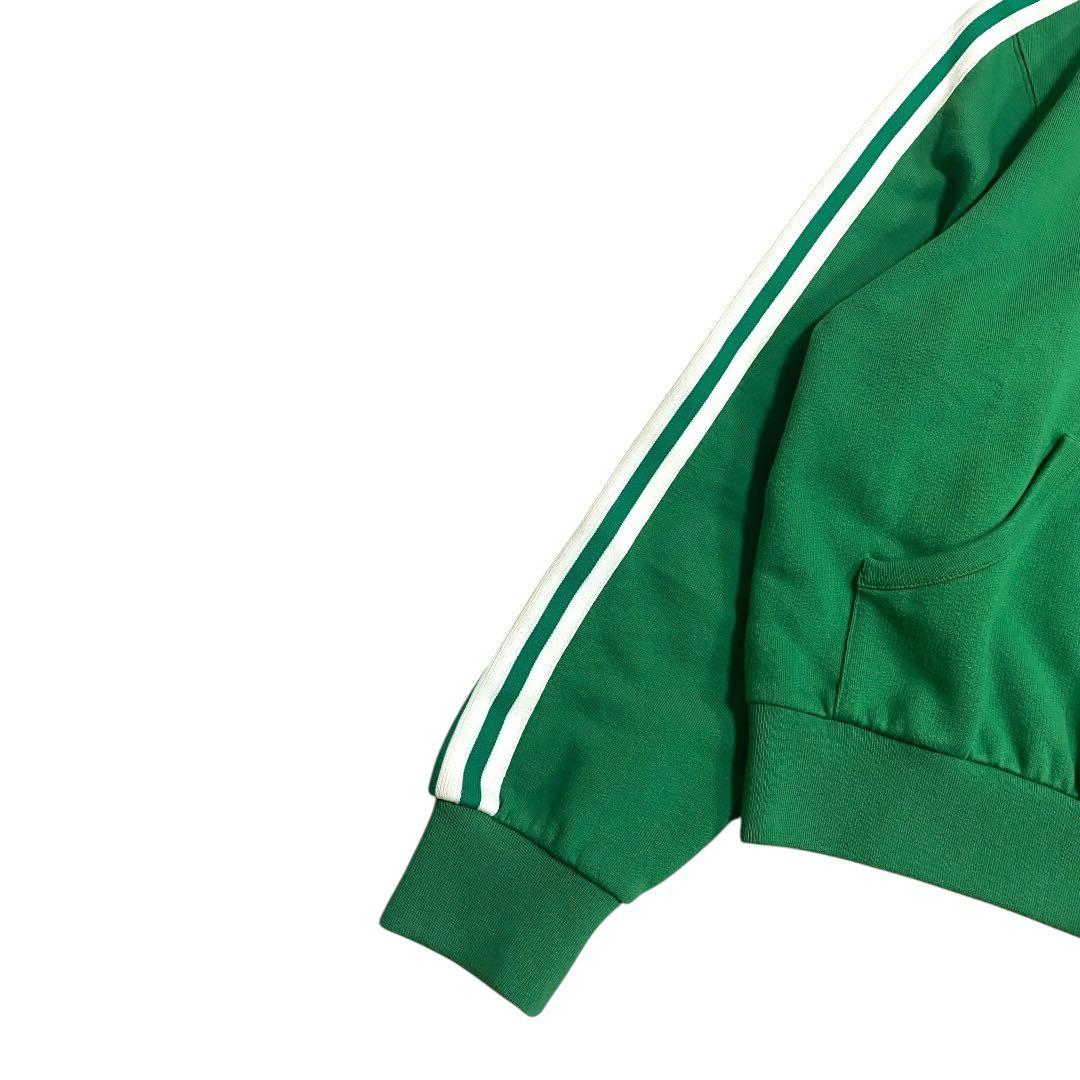 Adidas X Gucci Hoodie Xs