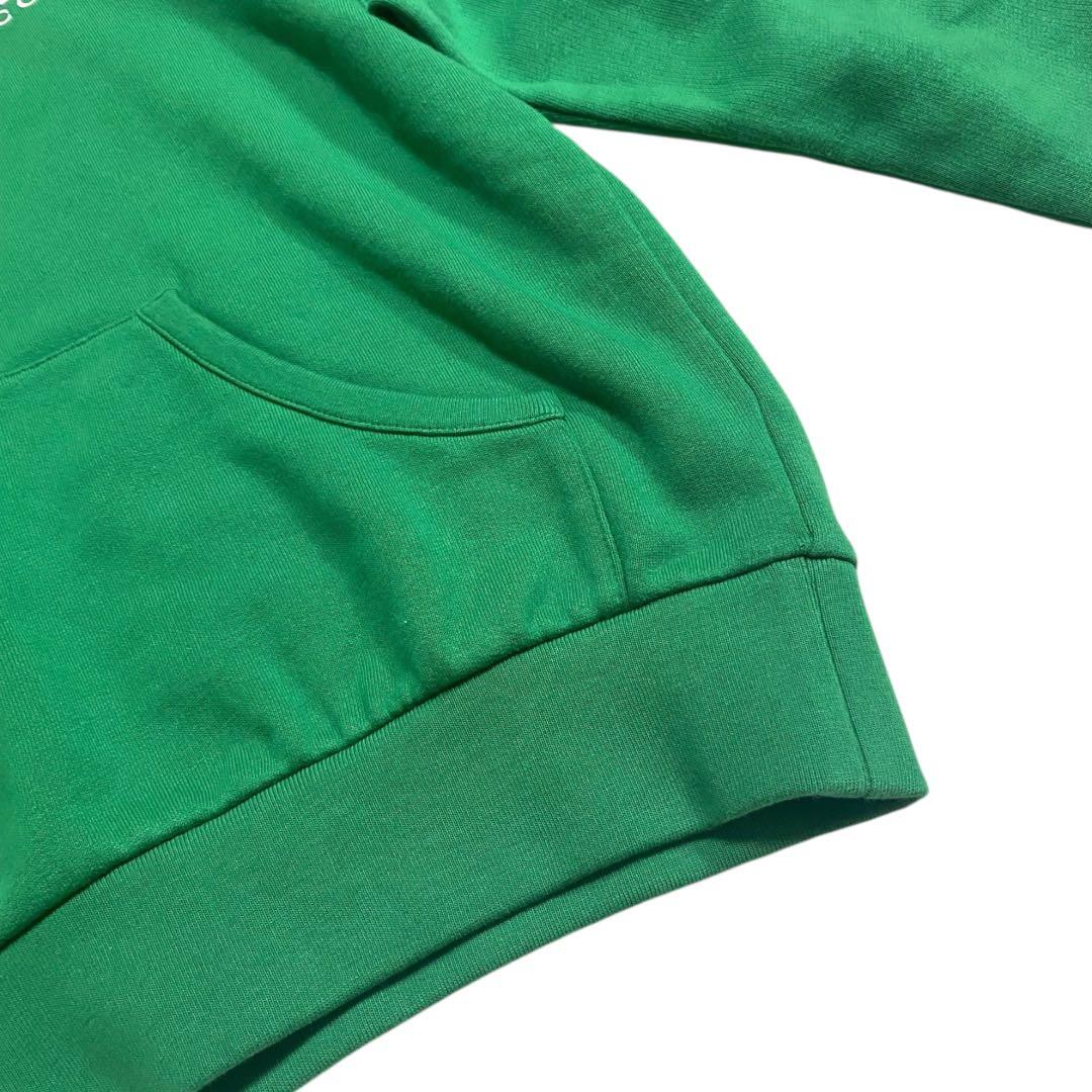 Adidas X Gucci Hoodie Xs