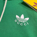 Adidas X Gucci Hoodie Xs