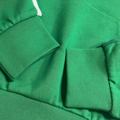 Adidas X Gucci Hoodie Xs