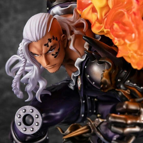 Megahouse One Piece Pop Wa Maximum