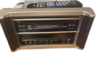 Clarion Others Cv-9000A Dvd