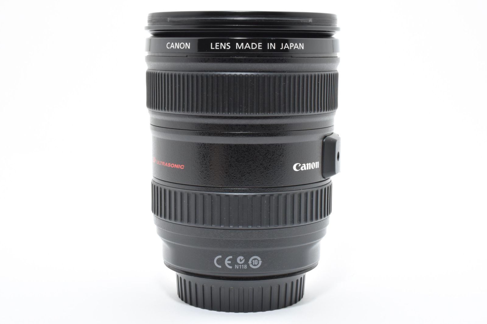 Lens (Zoom) Canon Ef24-105Mm F4 L Is Usm