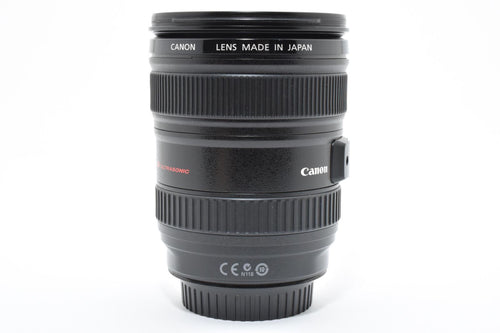 Lens (Zoom) Canon Ef24-105Mm F4 L Is Usm