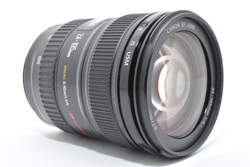 Lens (Zoom) Canon Ef24-105Mm F4 L Is Usm