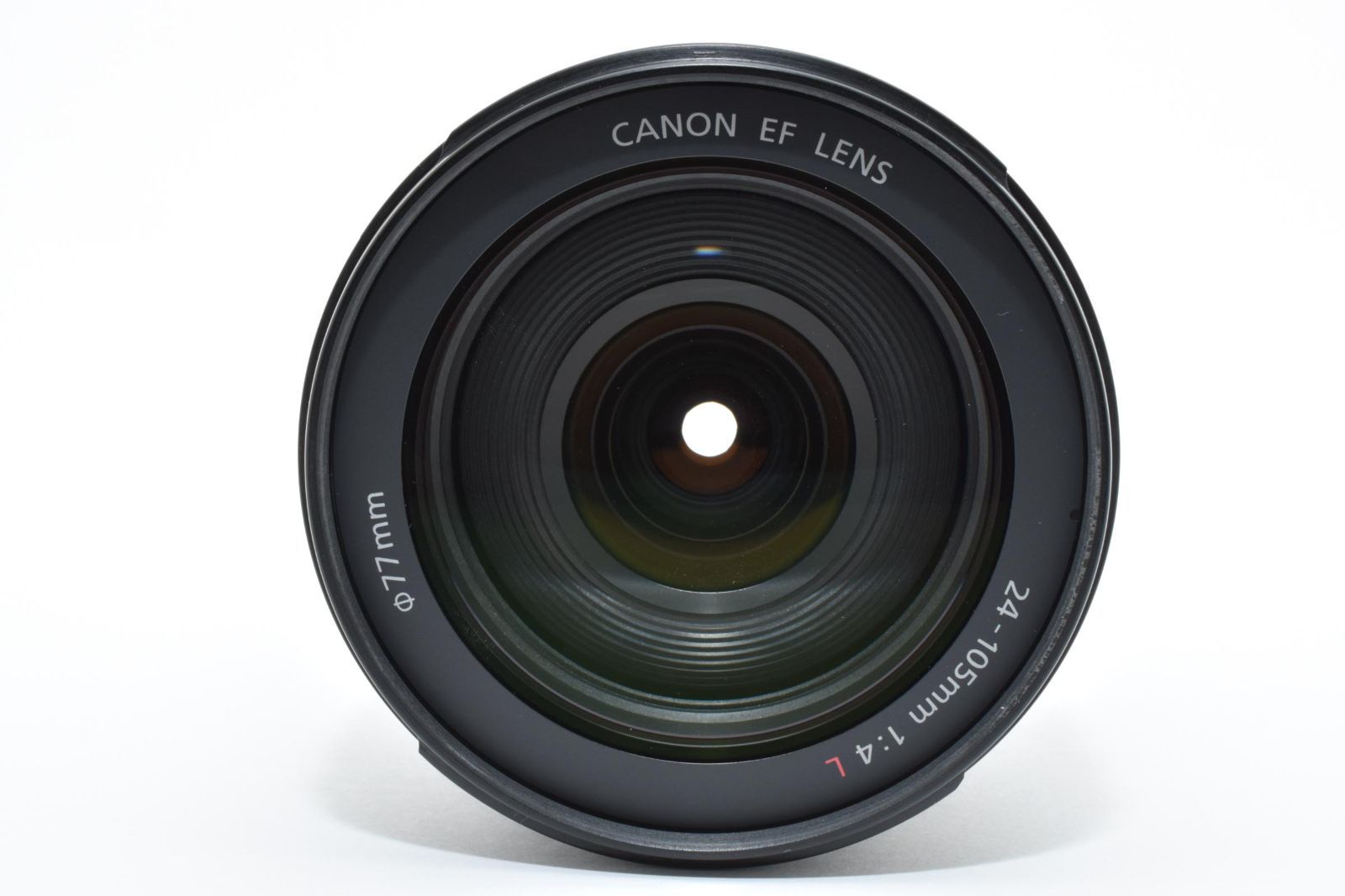 Lens (Zoom) Canon Ef24-105Mm F4 L Is Usm