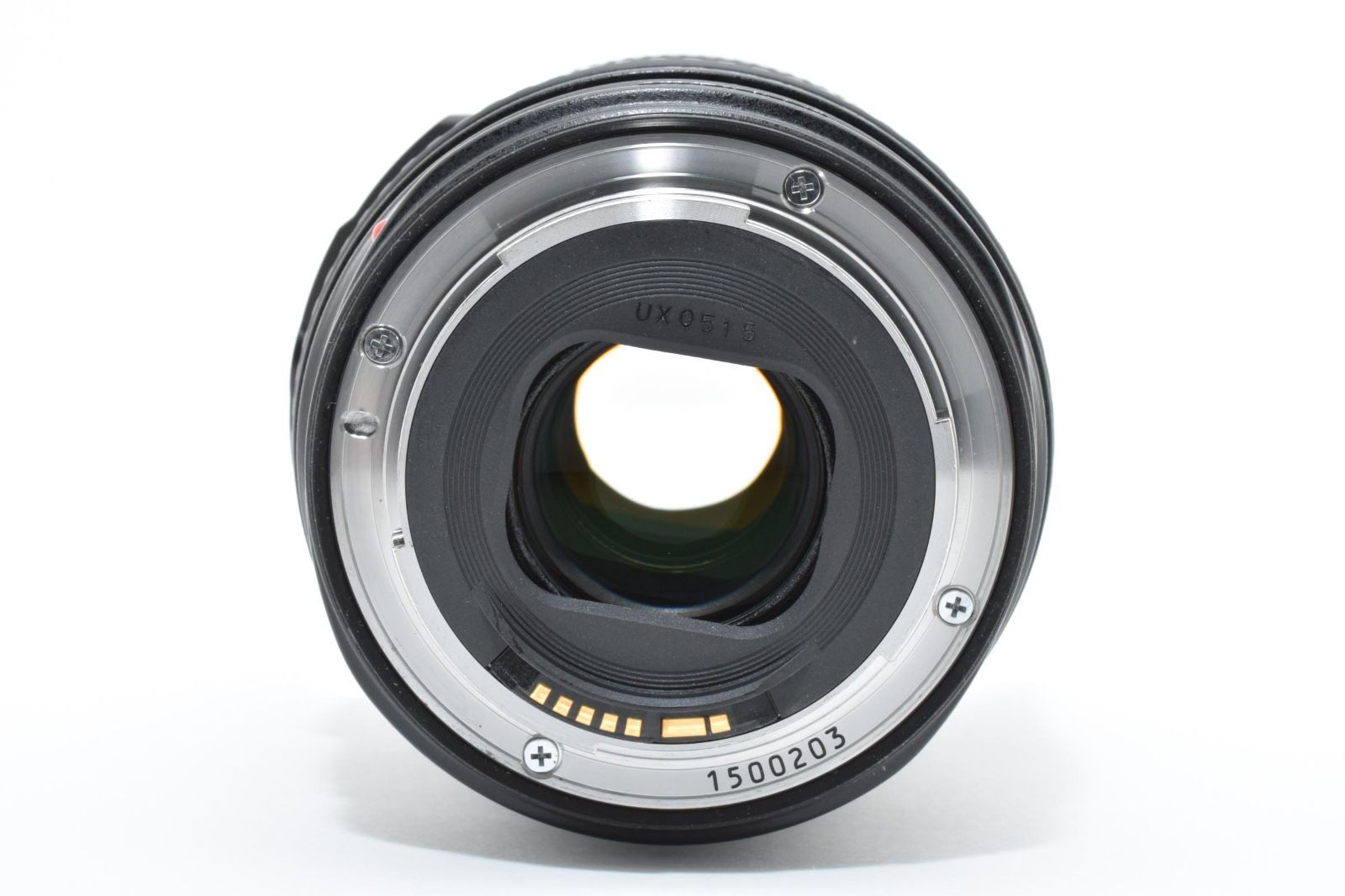 Lens (Zoom) Canon Ef24-105Mm F4 L Is Usm