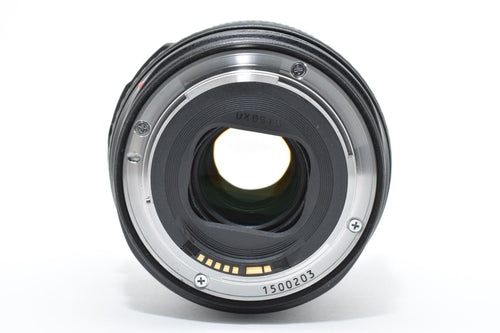 Lens (Zoom) Canon Ef24-105Mm F4 L Is Usm