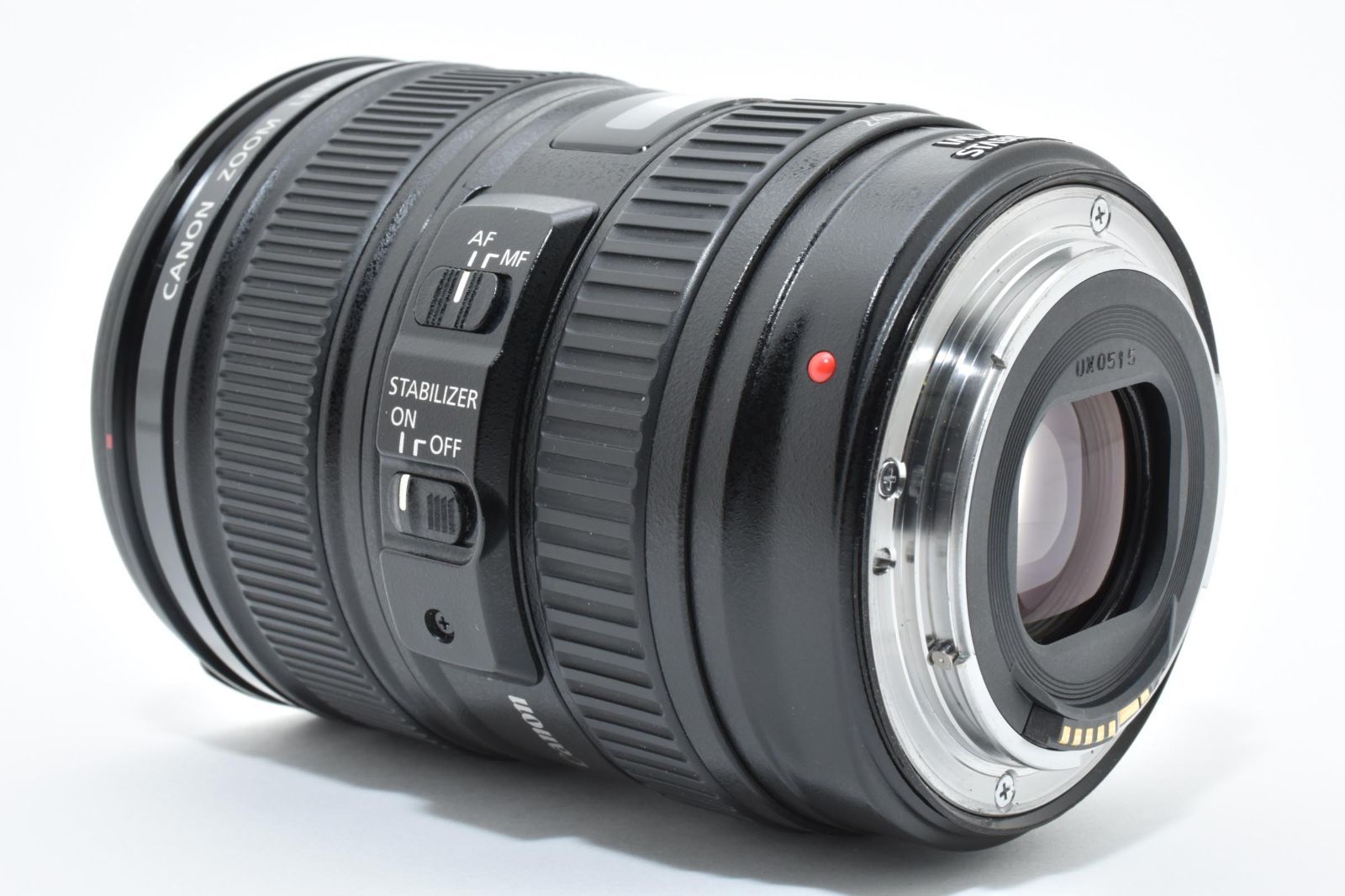 Lens (Zoom) Canon Ef24-105Mm F4 L Is Usm