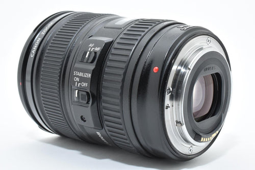 Lens (Zoom) Canon Ef24-105Mm F4 L Is Usm