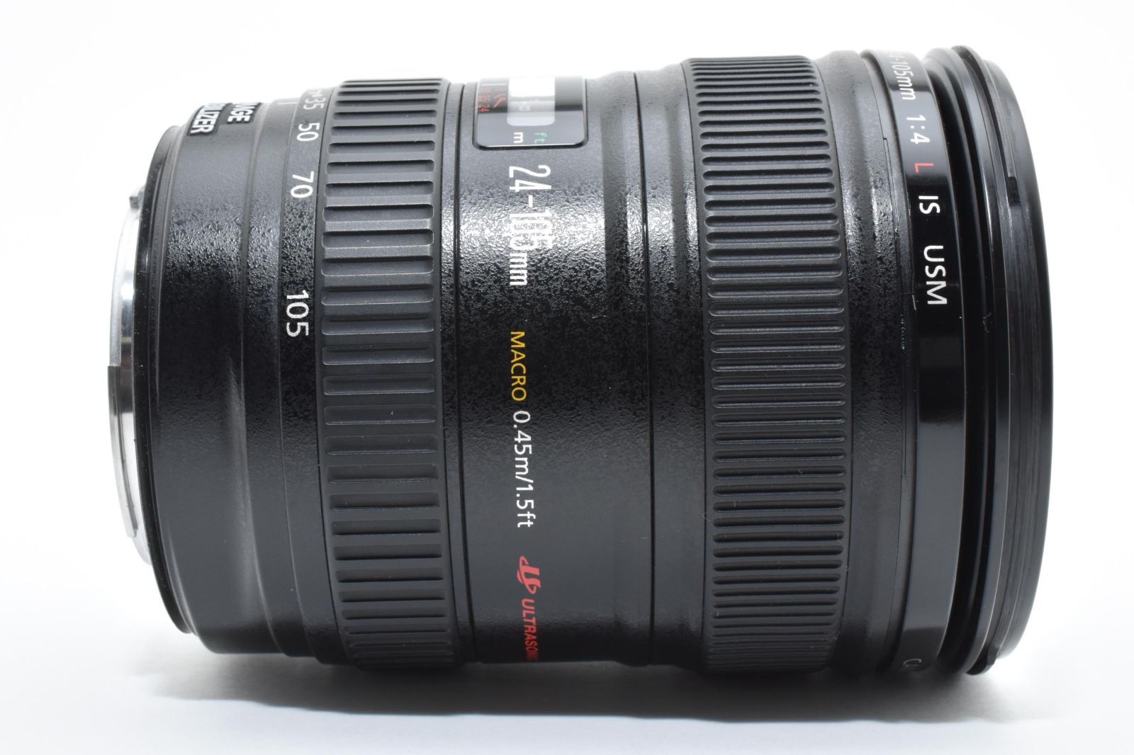 Lens (Zoom) Canon Ef24-105Mm F4 L Is Usm