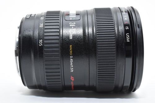 Lens (Zoom) Canon Ef24-105Mm F4 L Is Usm