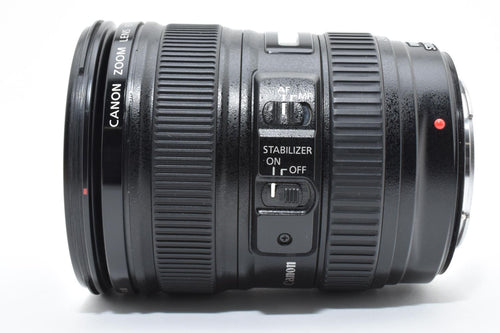 Lens (Zoom) Canon Ef24-105Mm F4 L Is Usm