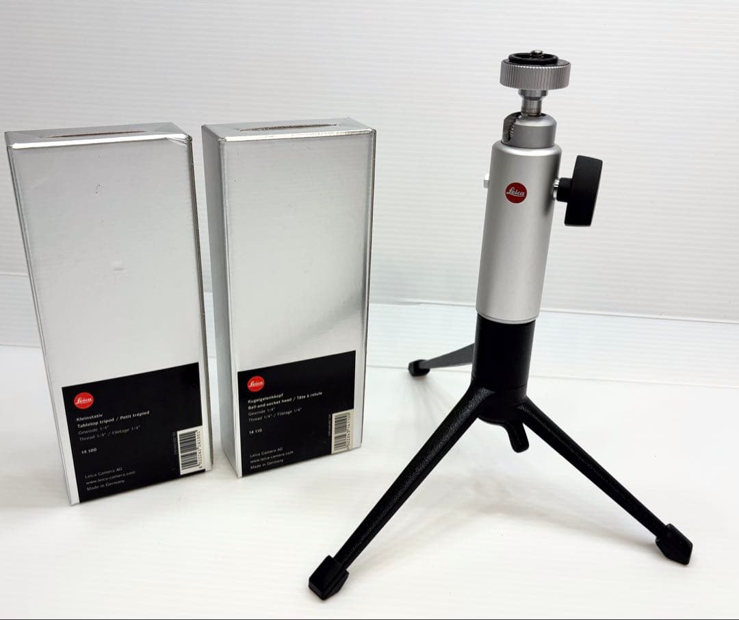 Leica Selfie Sticks, Monopods Tripods
