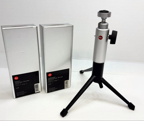 Leica Selfie Sticks, Monopods Tripods