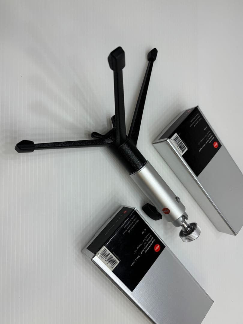 Leica Selfie Sticks, Monopods Tripods