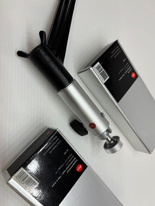 Leica Selfie Sticks, Monopods Tripods