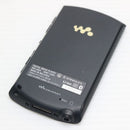 Digital Audio Player Nw-A865 Sony Walkman Ok 02000