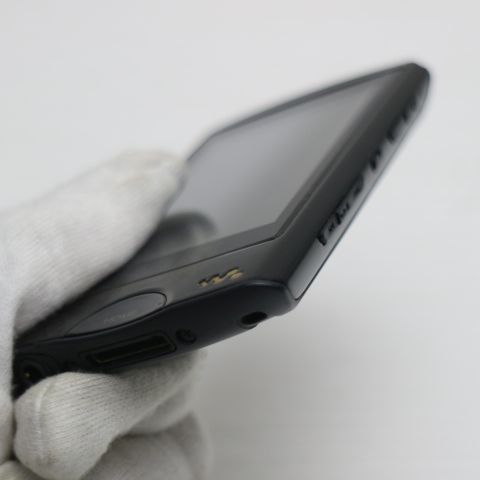 Digital Audio Player Nw-A865 Sony Walkman Ok 02000