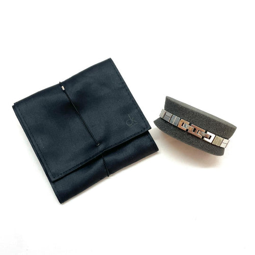 Calvin Klein Bangle Wristband Y604-250 Ck