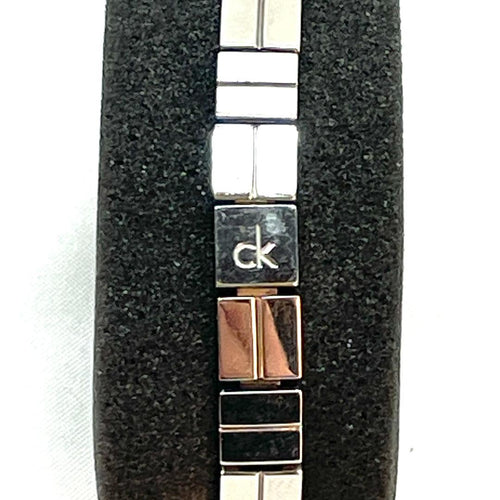 Calvin Klein Bangle Wristband Y604-250 Ck