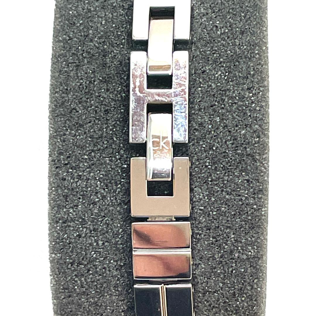 Calvin Klein Bangle Wristband Y604-250 Ck