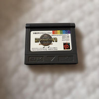 Neogeo Games