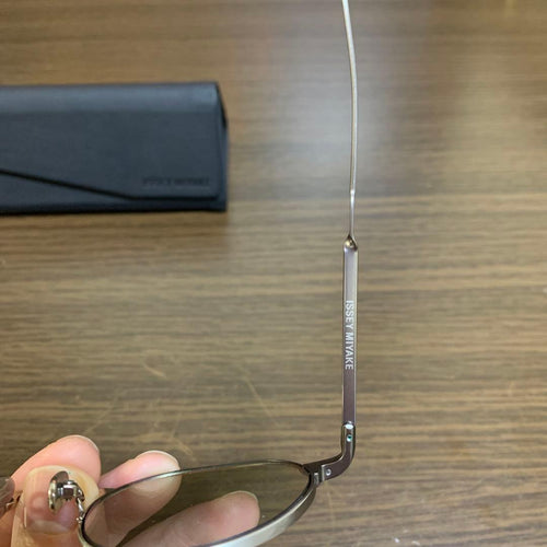 Kaneko Gankyo Sunglasses Issey Miyake Pant