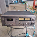 Sony Cassette Players Tc-4300Sd