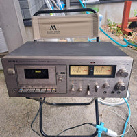 Sony Cassette Players Tc-4300Sd