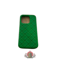 Bottega Veneta Soft Hard Case Iphone15Pro