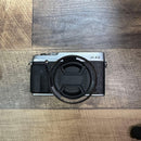 Fujifilm Mirrorless Interchangeable Lens Cameras X-E2 Super-Takumar